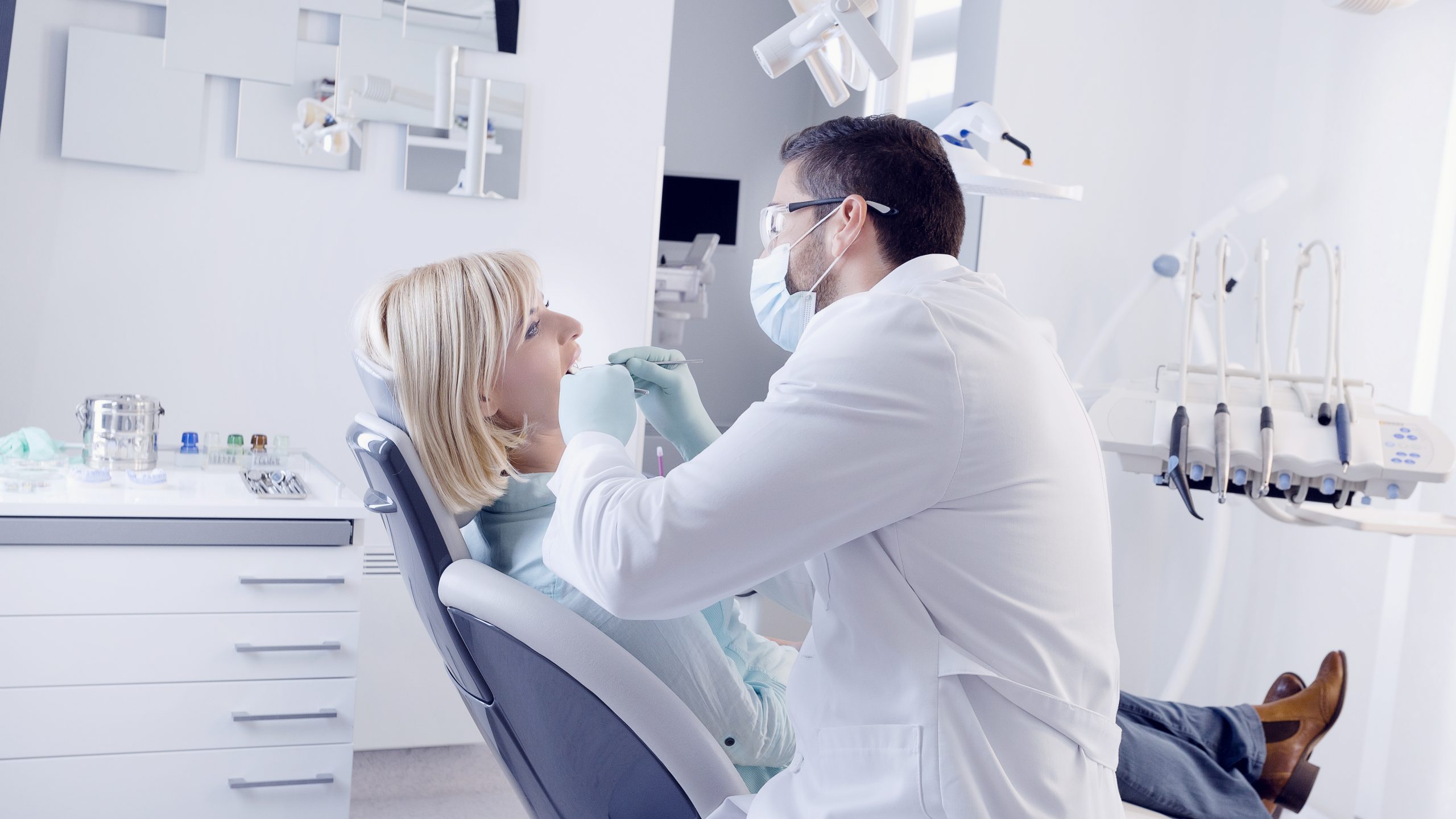 Dentist in Plains, MT